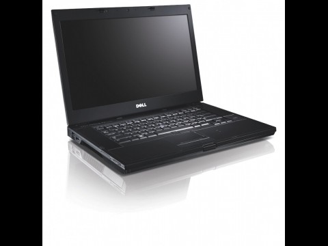 Dell Precision M4500